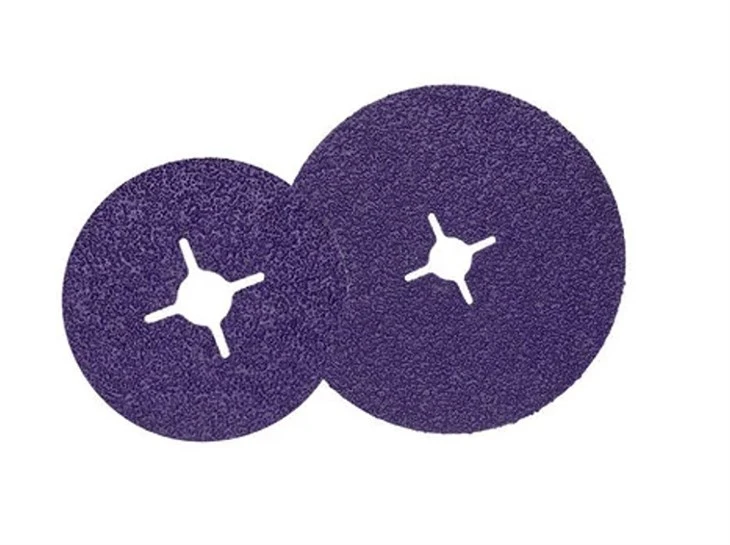 Fiber Disc