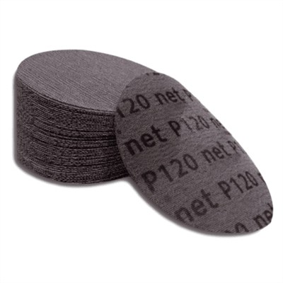 Jaring Abrasif Keramik: Merevolusi Teknologi Abrasif