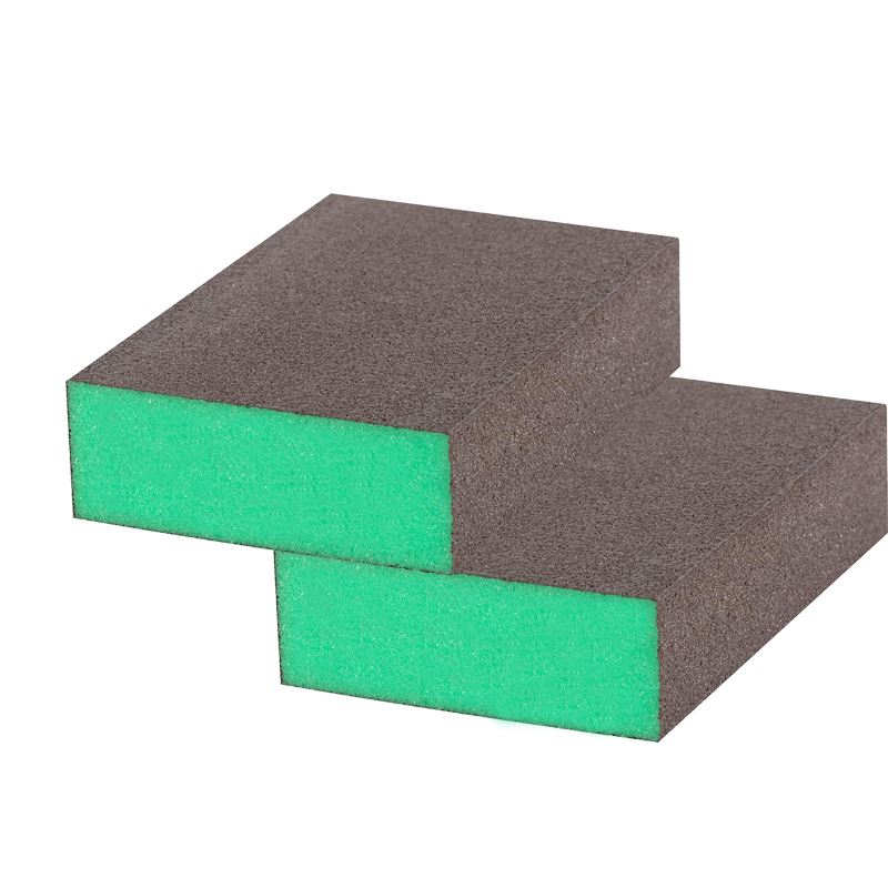 Blok Pengamplasan Super Halus